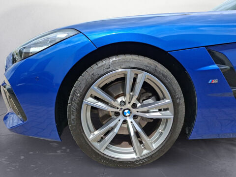 Z4 sDrive20i 197 ch BVA8 2023 occasion 85600 Montaigu