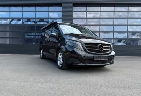 Classe V  250 d marco polo 2017 occasion 85600 Montaigu