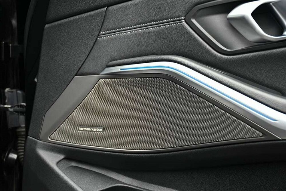 S&eacute;rie 3 330e 292ch Pack M Sport TOITPANO/ATTACHREM/HARMANKARDON/CAM/ 2020 occasion 59280 Armenti&egrave;res