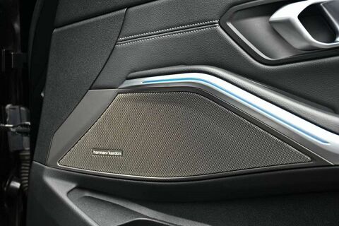 S&eacute;rie 3 330e 292ch Pack M Sport TOITPANO/ATTACHREM/HARMANKARDON/CAM/ 2020 occasion 59280 Armenti&egrave;res
