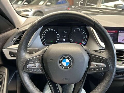 S&eacute;rie 1 116d 116ch CARPLAY/REGVIT/PARKSENSOR/GPS/JA/GAR12MOIS 2020 occasion 59280 Armenti&egrave;res