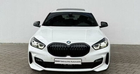 S&eacute;rie 1 120i 178 ch DKG7 M Sport 2021 occasion 85600 Montaigu