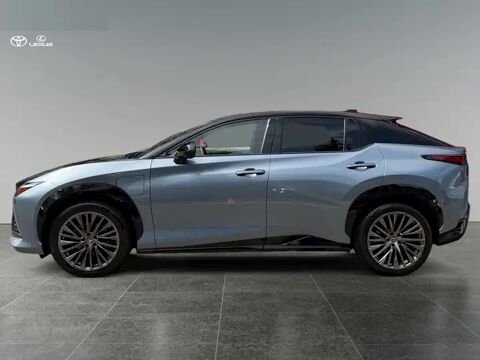Rz RZ 450e Luxe 2024 occasion 85600 Montaigu