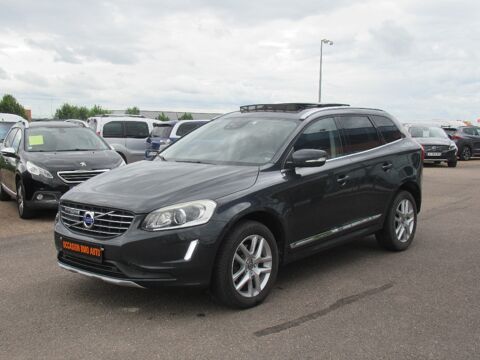 XC60 B4 190ch BVA 2017 occasion 10410 Saint-Parres-aux-Tertres