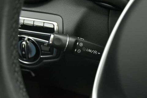 Classe GLC 220 d Auto. 4Matic AMG 1MAIN/TOITOUVR/CAM360/CUIRCHAUF/AFFIC 2017 occasion 59280 Armenti&egrave;res