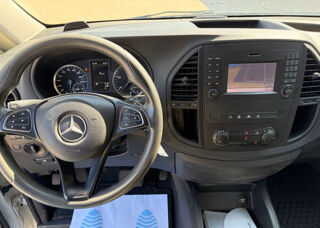 Vito 114 CDI lang 2019 occasion 85600 Montaigu
