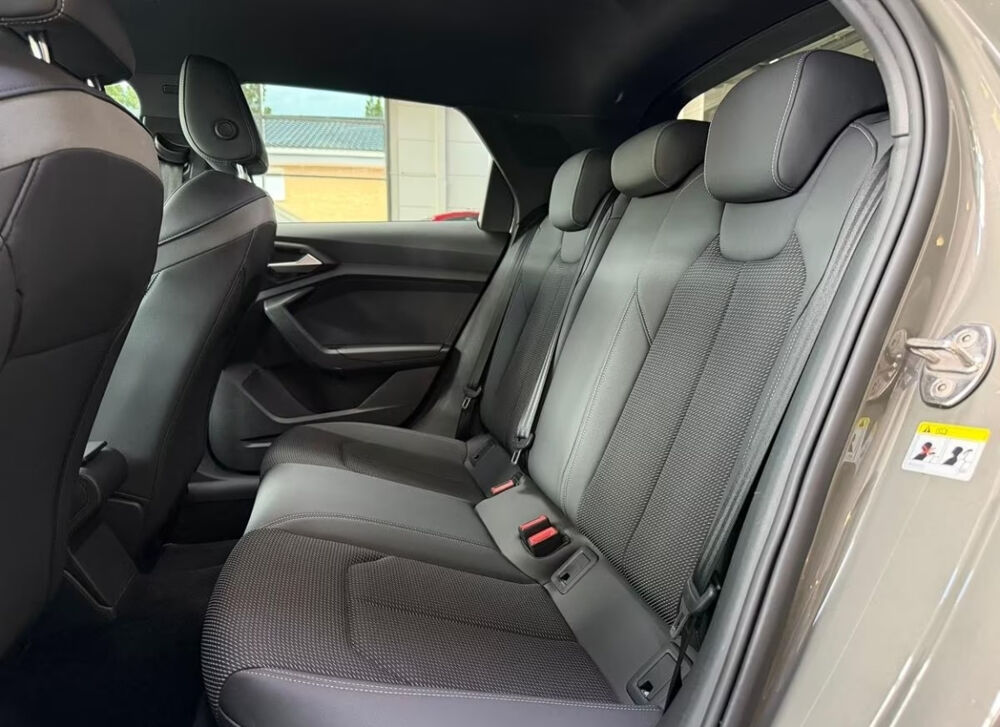 A1 Sportback 40 TFSI 200 ch S tronic 6 S Line 2019 occasion 85600 Montaigu