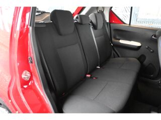 Ignis 1.2 Dualjet Avantage 2017 occasion 63800 Cournon-d'Auvergne