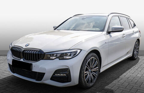 BMW Série 3 touring 320d 190 ch occasion : annonces achat, vente de voitures  - page 3