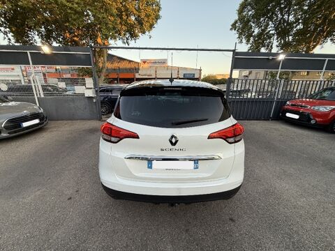 Scenic IV dCi 160 Energy EDC Intens 2017 occasion 30000 N&icirc;mes