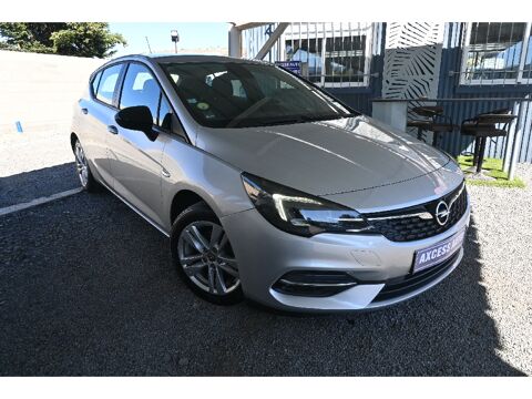 Astra 1.5 Diesel 105 ch BVM6 Edition 2021 occasion 63800 Cournon-d'Auvergne