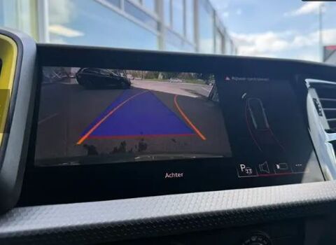A1 35 TFSI 150ch Auto. S Line CAM/CARPLAY/REGVIT/PARKSENSOR/GAR 2022 occasion 59280 Armenti&egrave;res