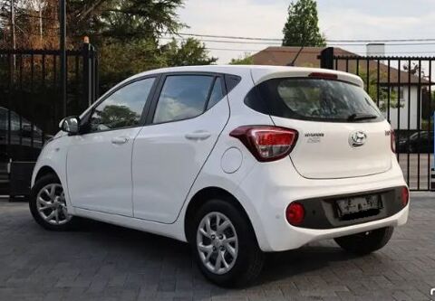 i10 1.1 67ch 1MAIN/REGVIT/BLTH/PARKSENSOR/ETATNEUF/GAR12MOIS 2019 occasion 59280 Armenti&egrave;res
