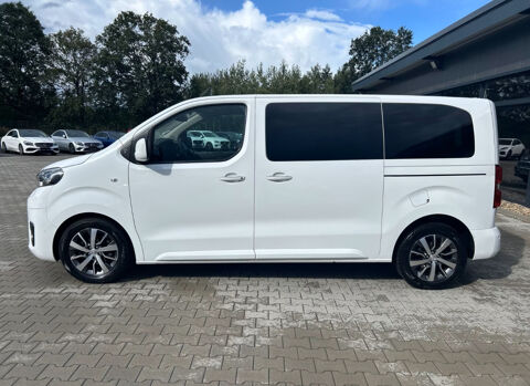 Proace city Proace Verso 150 BVM6 Team 2018 occasion 85600 Montaigu