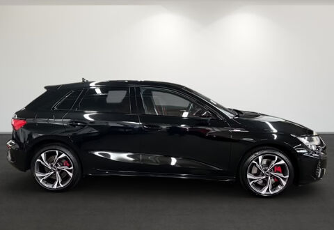 A3 Sportback 45 TFSIe 245 s-line 2022 occasion 85600 Montaigu