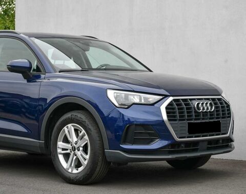 Q3 45 TFSIe 245ch Auto. CUIR/CAM/REGVIT/CARPLAY/PARKSENSOR/1MAI 2021 occasion 59280 Armenti&egrave;res