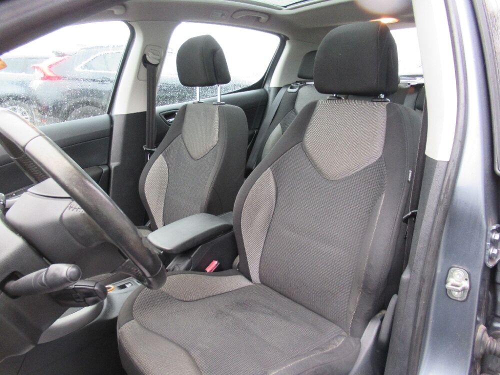 308 1.6 HDi 110ch BVM6 Pack Confort 2008 occasion 10410 Saint-Parres-aux-Tertres