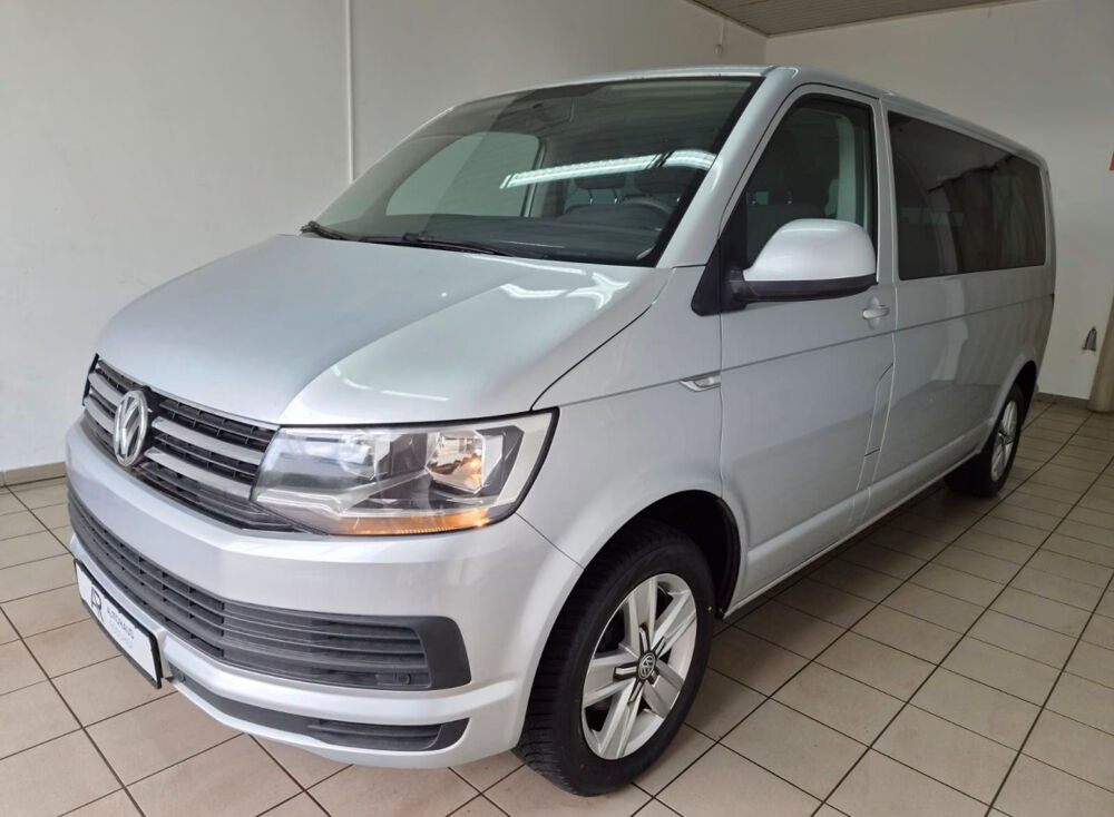 Caravelle 2.0 TDI 150 Long DSG7 2016 occasion 85600 Montaigu