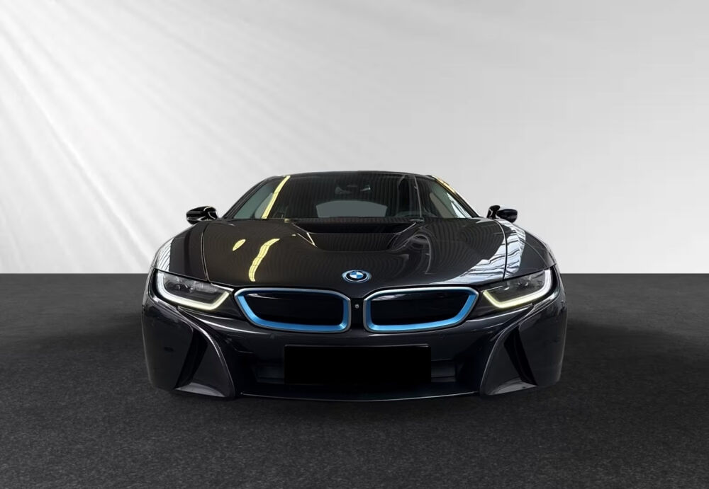i8 362 ch A 2015 occasion 85600 Montaigu