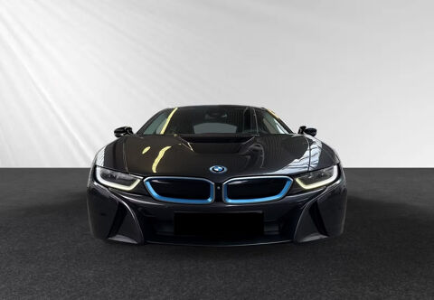 i8 362 ch A 2015 occasion 85600 Montaigu