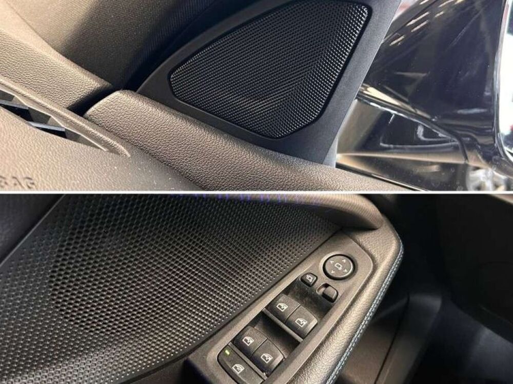 S&eacute;rie 1 118i 136ch Pack M Sport SIEGCHAUF/CAM/REGVIT/CARPLAY/JA17/GA 2022 occasion 59280 Armenti&egrave;res