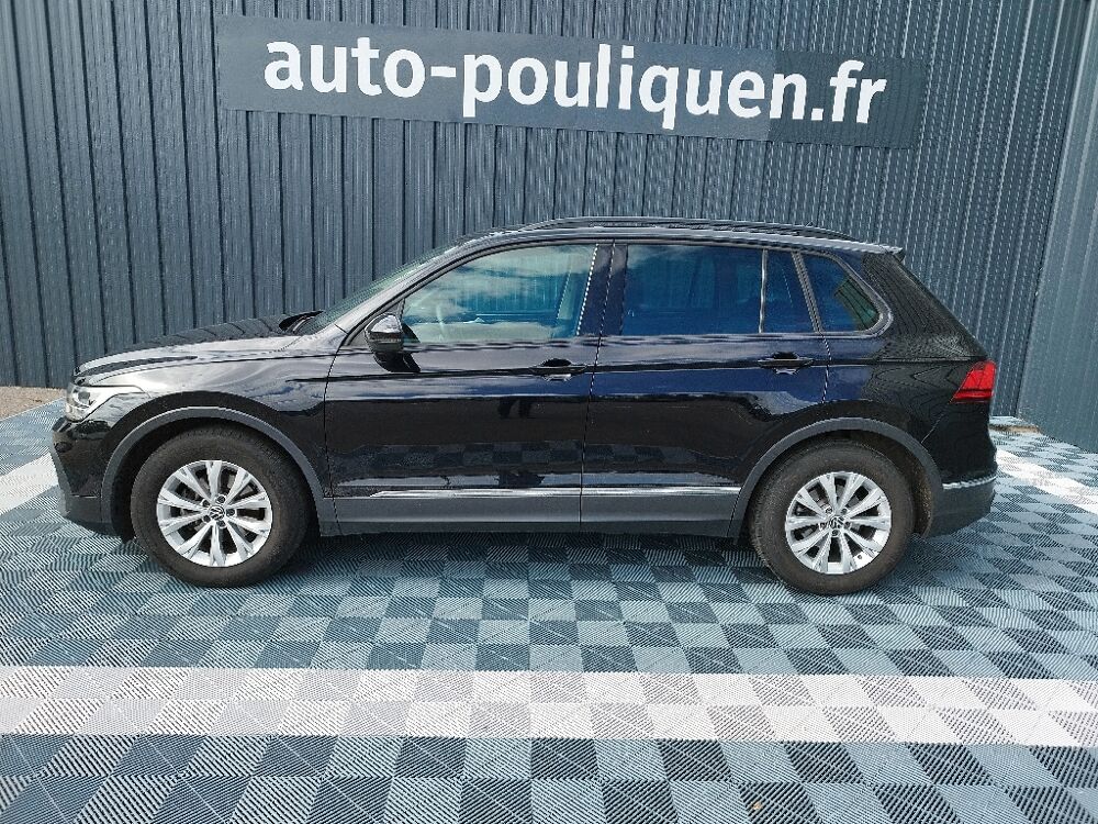 Tiguan 2.0 TDI 150ch DSG7 Life Business 2023 occasion 56700 Merlevenez