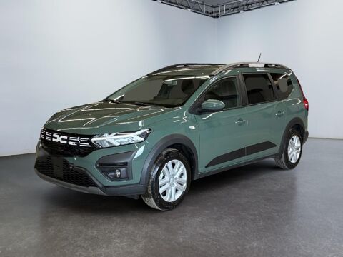 Dacia Jogger Hybrid 140 5 places Expression 2024 occasion Merlevenez 56700