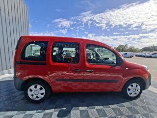 Kangoo Blue dCi 80 Trend 2020 occasion 56700 Merlevenez