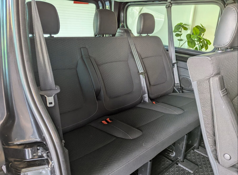 Vivaro  L2H1 1.6 CDTI 145 ch Bi-Turbo 2017 occasion 85600 Montaigu