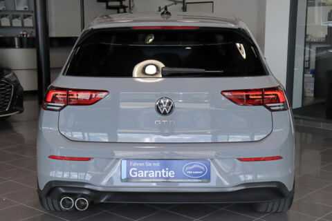 Golf 2.0 TDI 200 DSG7 GTD 2022 occasion 85600 Montaigu
