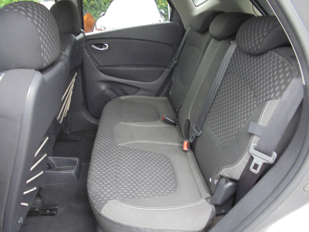 Captur TCe 120 Energy EDC Intens 2018 occasion 30200 Bagnols-sur-C&egrave;ze