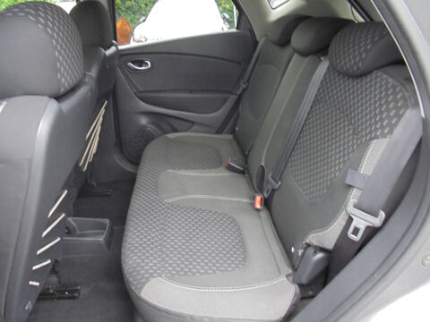 Captur TCe 120 Energy EDC Intens 2018 occasion 30200 Bagnols-sur-C&egrave;ze