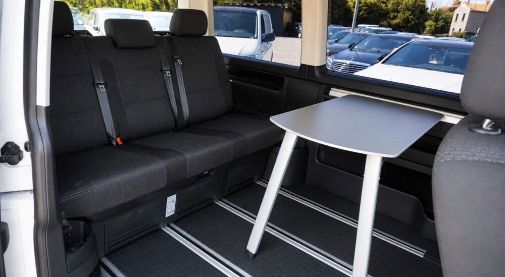 MULTIVAN Multivan 2.0 TDI 150 DSG7 4Motion 2019 occasion 85600 Montaigu