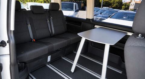 MULTIVAN Multivan 2.0 TDI 150 DSG7 4Motion 2019 occasion 85600 Montaigu