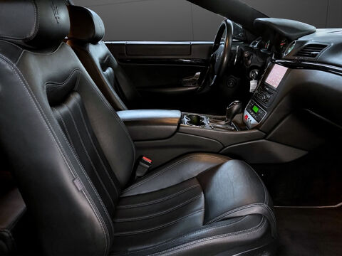 Granturismo S 4.7 V8 A 2011 occasion 85600 Montaigu