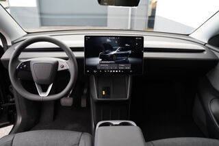 Model Y MODEL Y Standard RWD 2025 occasion 85600 Montaigu