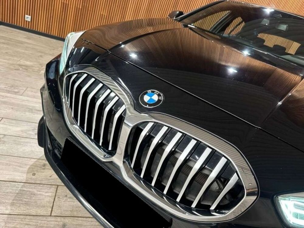 S&eacute;rie 1 116d 116ch Pack M Sport CARPLAY/REGVIT/GPS/CUIR/GAR12MOIS 2020 occasion 59280 Armenti&egrave;res