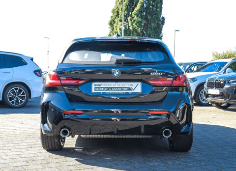 S&eacute;rie 1 120i 178 ch DKG7 M Sport 2023 occasion 85600 Montaigu