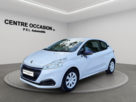 Peugeot 208 (1.0 68ch Like -44 000km-)