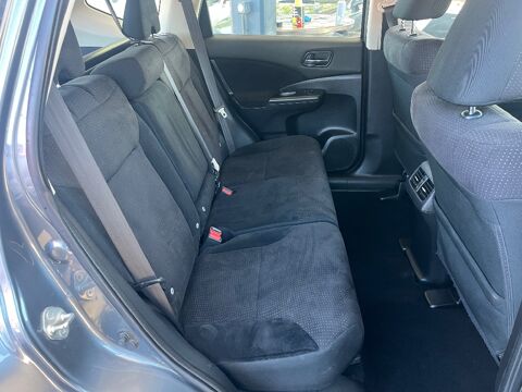CR-V 1.6 i-DTEC 2WD Comfort 2015 occasion 84000 AVIGNON