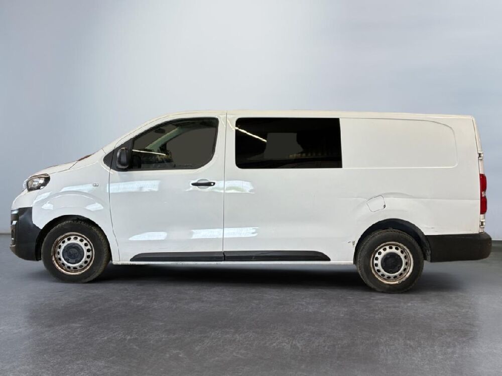 Expert tepee 2.0 HDI 150 S et S BVM6 FIXE PREMIUM 2021 occasion 56700 Merlevenez