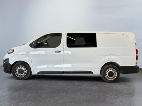 Expert tepee 2.0 HDI 150 S et S BVM6 FIXE PREMIUM 2021 occasion 56700 Merlevenez