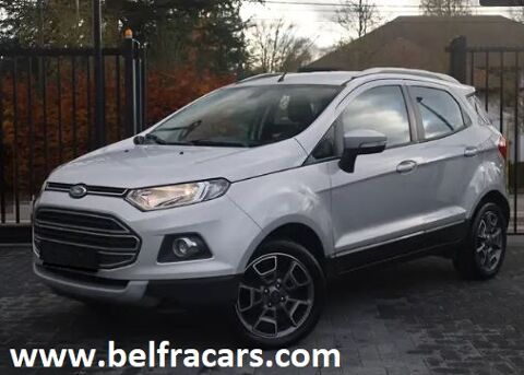 Ford ecosport (1.0 EcoBoost 125ch REGVIT/PARKSENSOR/KE