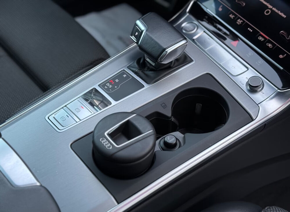 A6 Avant 45 TDI 231 ch Quattro S line 2019 occasion 85600 Montaigu