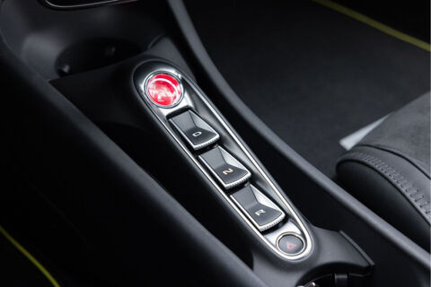 Artura McLaren V6 3.0 680ch 2023 occasion 85600 Montaigu