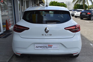 Clio V Clio TCe 100 Zen 2019 occasion 97122 Baie-Mahault