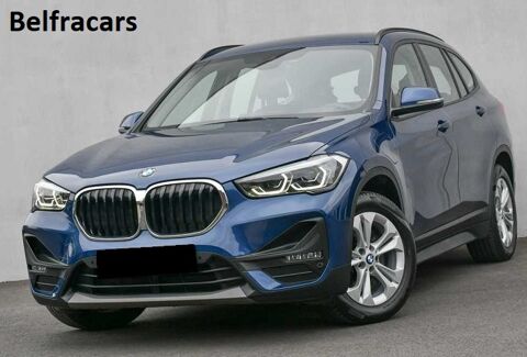 Annonce voiture BMW X1 25990 €