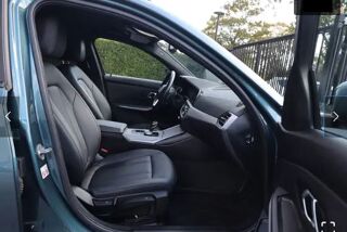 S&eacute;rie 3 318i 156ch BVA8 SIEGCHAUF/REGVIT/CARPLAY/ATTACHREM/PARKSENSO 2021 occasion 59280 Armenti&egrave;res
