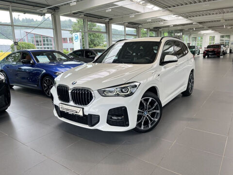 BMW X1 xDrive 25e 220 ch BVA6 M Sport 2022 occasion Montaigu 85600