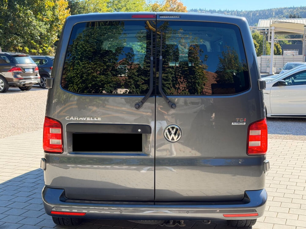 Caravelle 2.0 TDI 150 DSG7 2015 occasion 85600 Montaigu